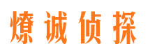 老城市私家侦探